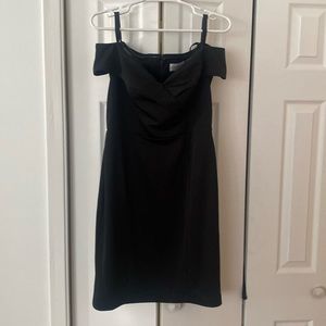 NWT Emma Street off shoulder dress